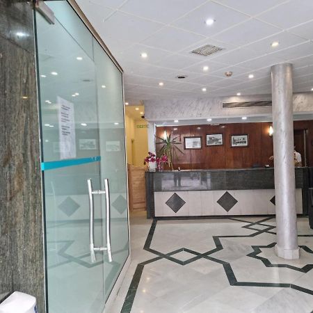 Hotel Tunisie Confort Bagian luar foto
