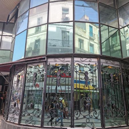 Hotel Tunisie Confort Bagian luar foto
