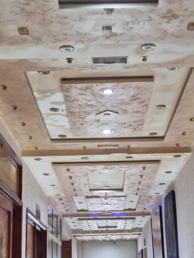 Hotel Tunisie Confort Bagian luar foto