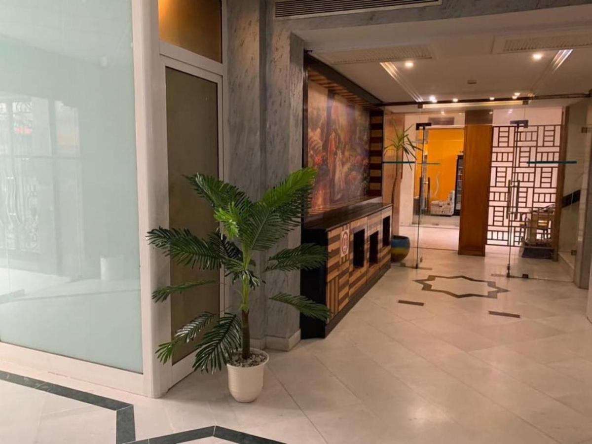 Hotel Tunisie Confort Bagian luar foto