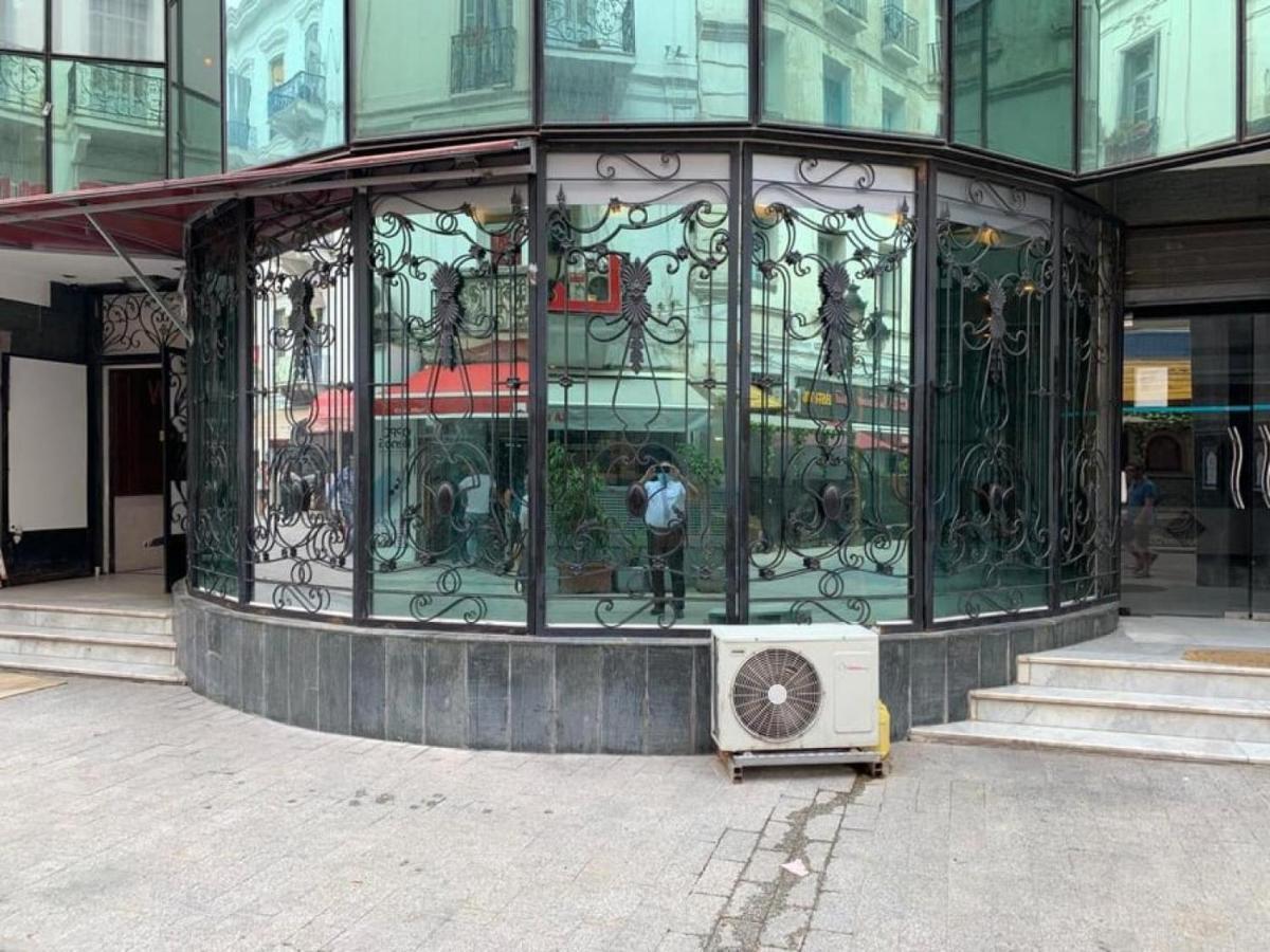 Hotel Tunisie Confort Bagian luar foto