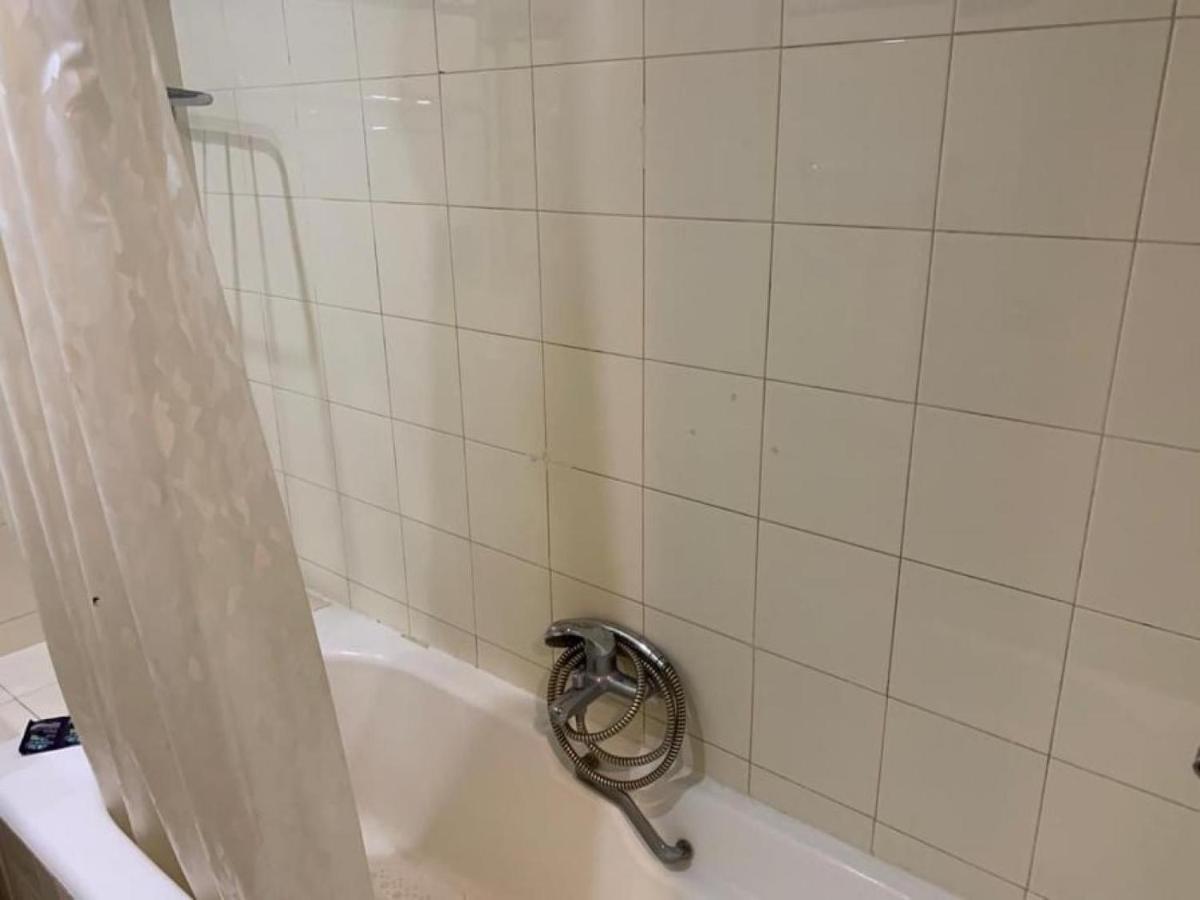 Hotel Tunisie Confort Bagian luar foto