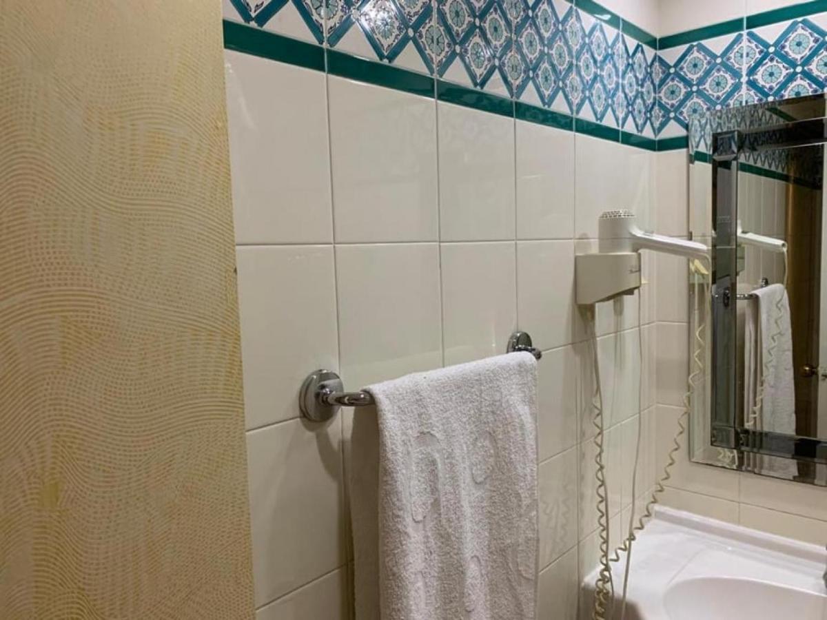 Hotel Tunisie Confort Bagian luar foto